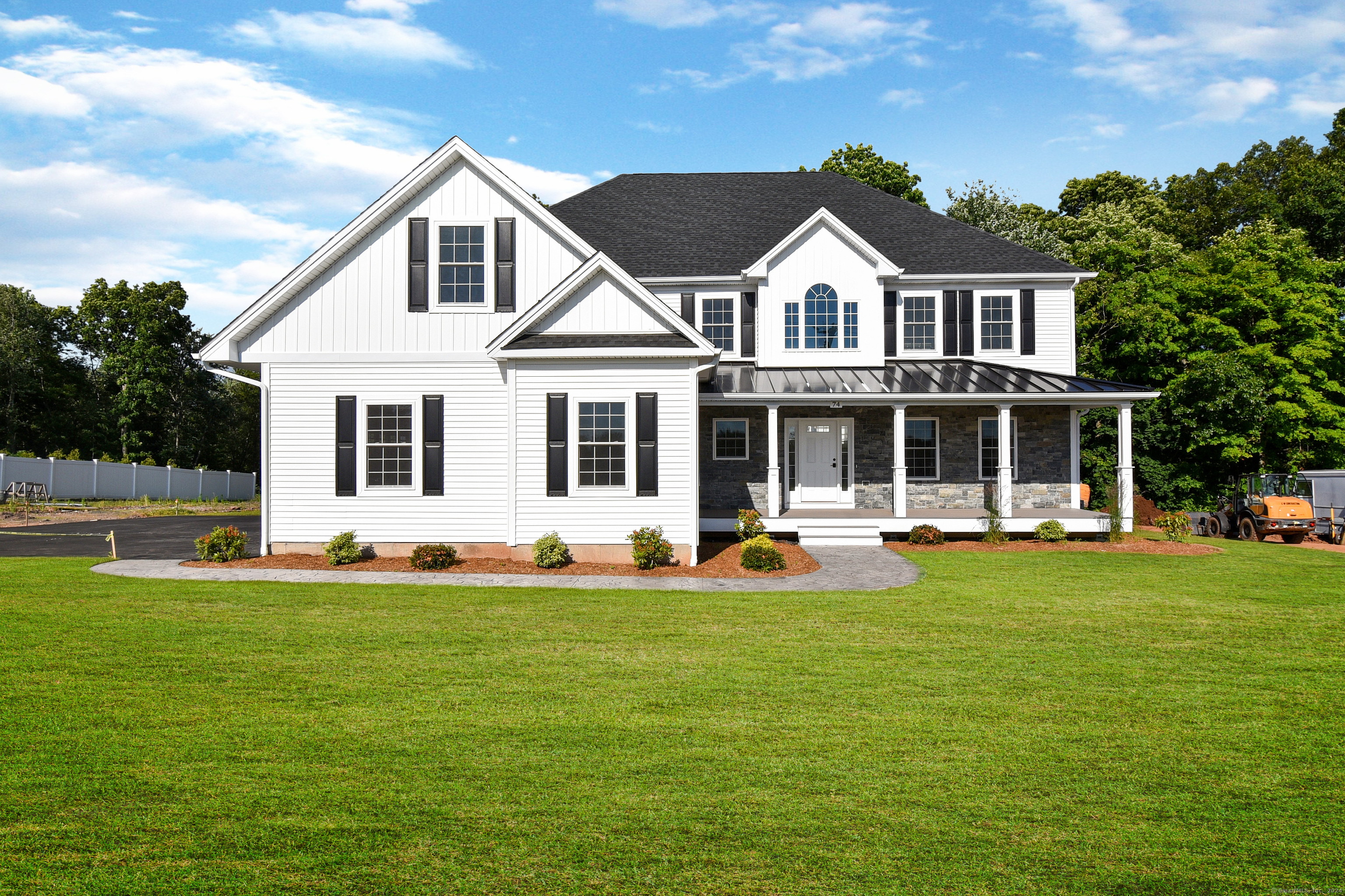 Hicksville Rd, Cromwell, CT 06416