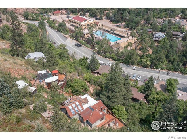 265 Eldorado Springs Dr, House other with 3 bedrooms, 2 bathrooms and null parking in Eldorado Springs CO | Image 37