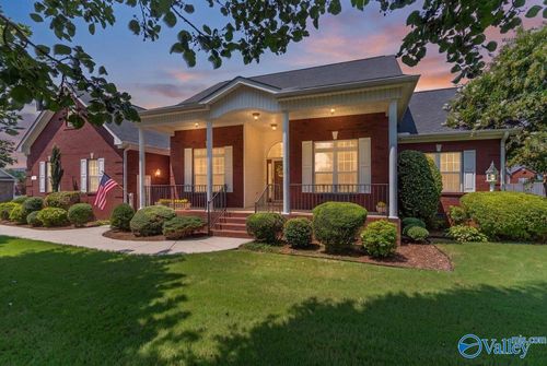 101 Quail Run Ct, Meridianville, AL, 35759-1970 | Card Image