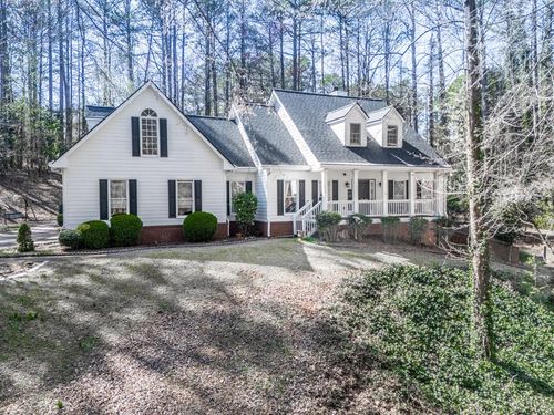 5090 Eubanks Rd, Woodstock, GA, 30188-2315 | Card Image
