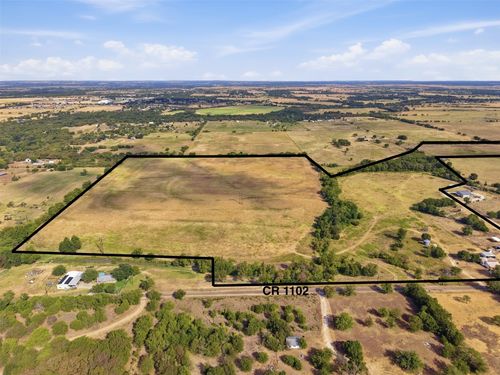 681 County Road 1102, Rio Vista, TX, 76093-3911 | Card Image