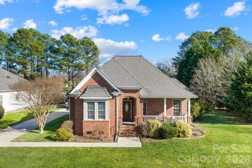 5244 Hickory Knoll Ln, Mount Holly, NC, 28120-9339 | Card Image