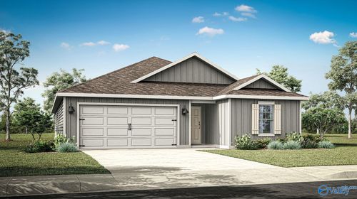 9921 Sequoyah Cove Drive Se, Owens Cross Roads, AL, 35763 | Card Image