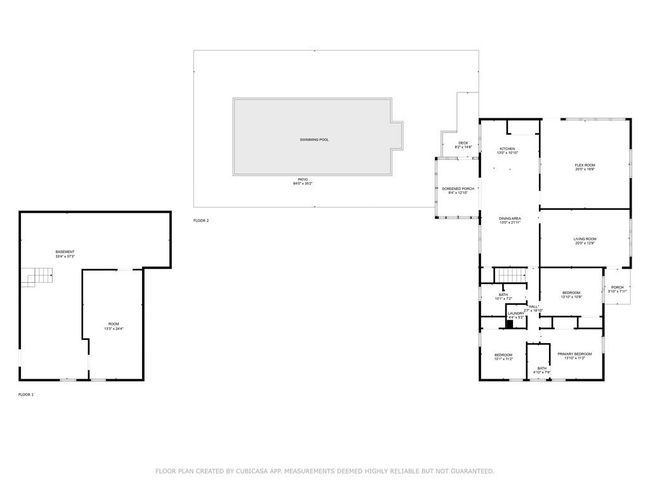 879 Old Tucker Rd, House other with 3 bedrooms, 2 bathrooms and 2 parking in Stone Mountain GA | Image 59
