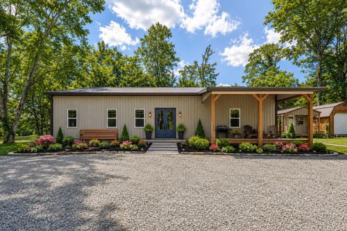 176 S Palmers Chapel Rd, White House, TN, 37188-5401 | Card Image