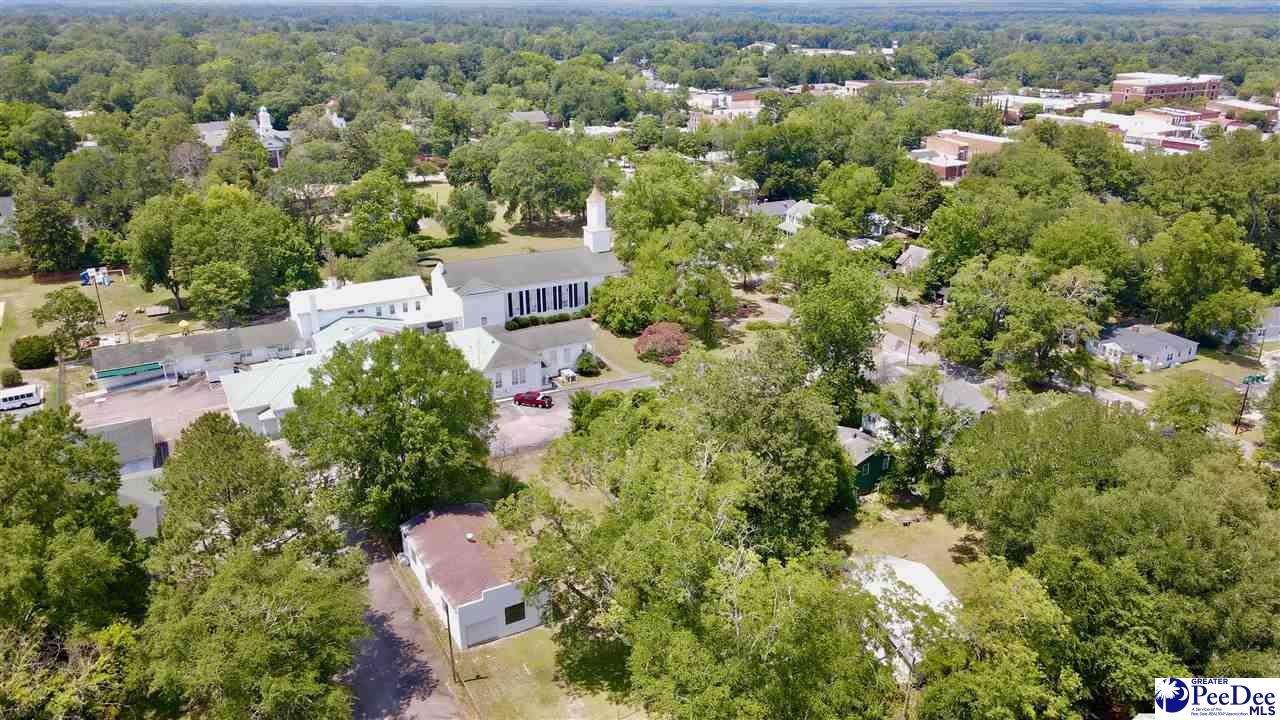 Residential in Cheraw 4