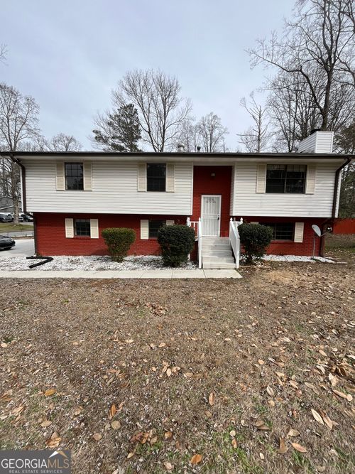 152 Rountree Rd, Riverdale, GA, 30274-3625 | Card Image