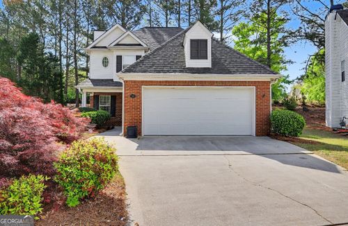 29 Saratoga Pl, Newnan, GA, 30263-6715 | Card Image