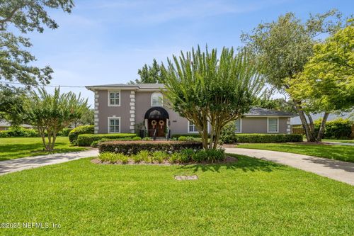 4350 Venetia Blvd, Jacksonville, FL, 32210-8428 | Card Image