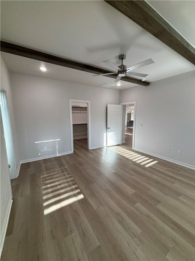 3812 Sw Pinecrest Dr, House other with 4 bedrooms, 3 bathrooms and null parking in Bentonville AR | Image 12