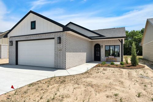 6130 Hiebert Dr, Park City, KS, 67219 | Card Image
