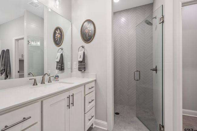 137 Sides Blvd, House other with 4 bedrooms, 3 bathrooms and null parking in Bullard TX | Image 16