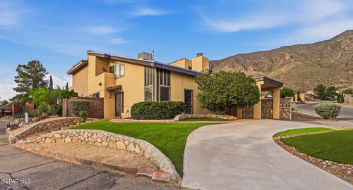 504 Twin Oaks Pl, El Paso, TX, 79912-4214 | Card Image