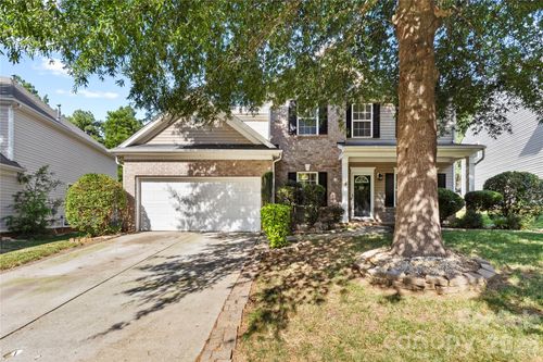 6600 Hermsley Rd, Charlotte, NC, 28278-7477 | Card Image