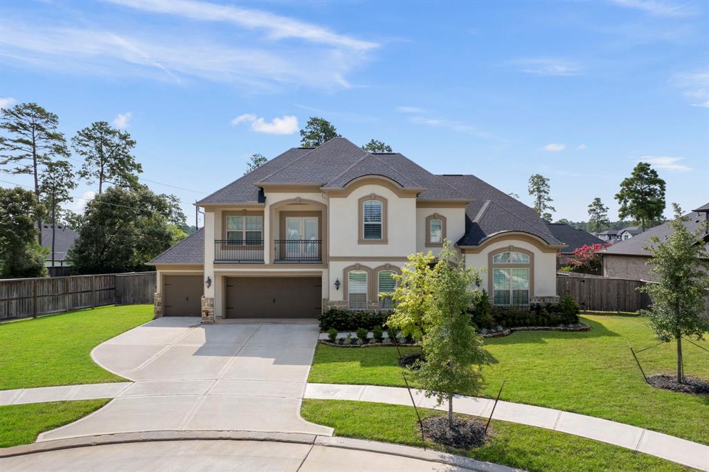 Timberland Bay Ct, Pinehurst, TX 77362