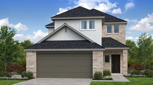 9234 Willowbank Gap Ln, Cypress, TX, 77433-9005 | Card Image