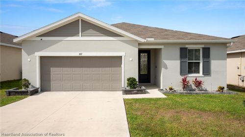 287 Lake Smart Circle, Winter Haven, FL, 33881 | Card Image