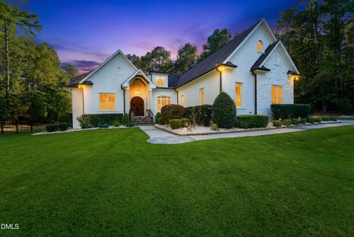 2604 Homestead Forest Rd, Zebulon, NC, 27597-7662 | Card Image