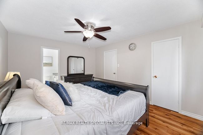 36 Blackthorn Lane, House other with 6 bedrooms, 2 bathrooms and 4 parking in Brampton ON | Image 19