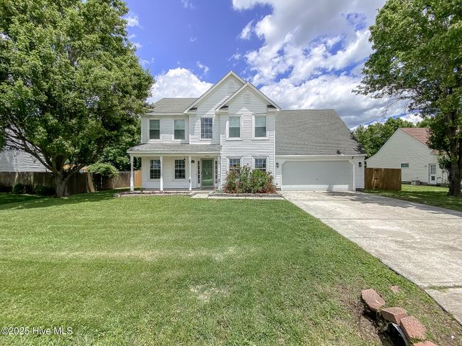 158 Green View Rd, House other with 4 bedrooms, 3 bathrooms and 2 parking in Moyock NC | Image 37