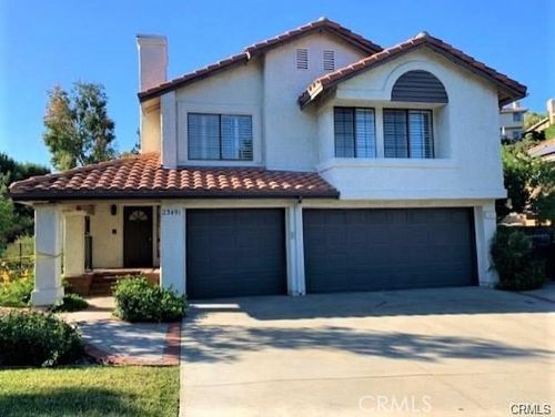 23491 Thornewood Dr, Newhall, CA, 91321-3954 | Card Image