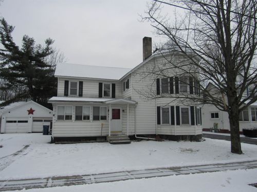 9 Farrar Street, Swanton, VT, 05488 | Card Image