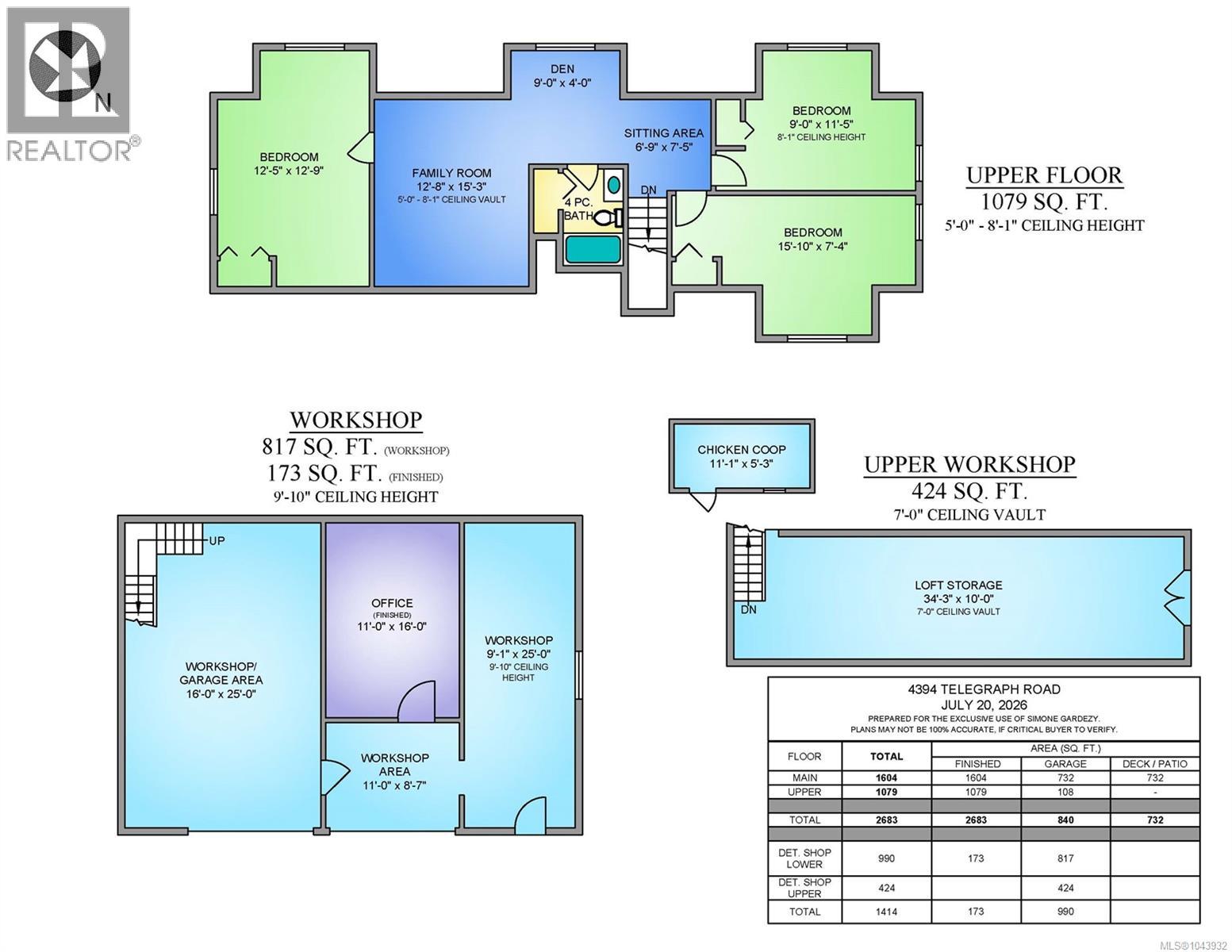 Residential in Cowichan Bay 3