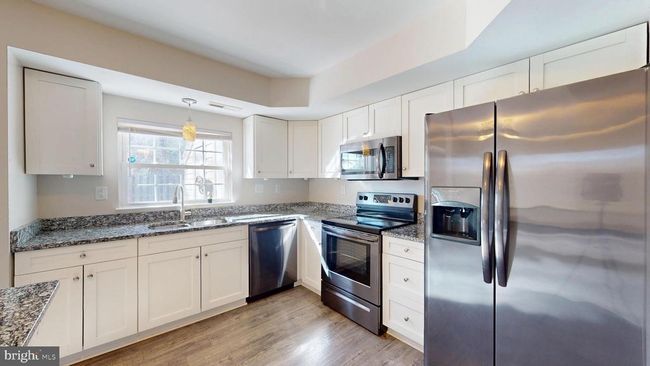 3669 Kempsford Field Pl, Townhouse with 3 bedrooms, 2 bathrooms and null parking in WALDORF MD | Image 5