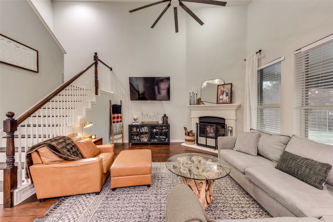 13801 Ranch Horse Run, House other with 4 bedrooms, 4 bathrooms and null parking in Haslet TX | Image 7