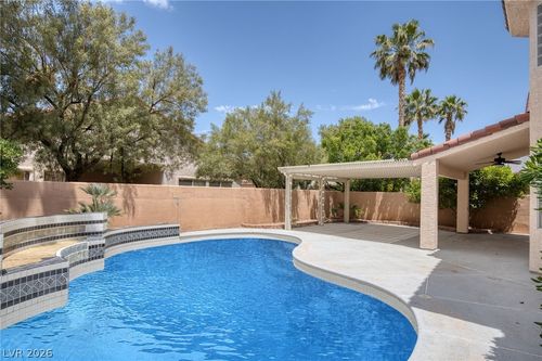 2009 Sedona Creek Cir, Las Vegas, NV, 89128-8214 | Card Image