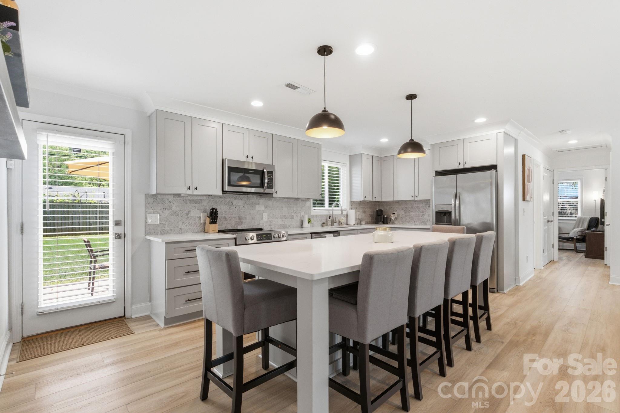 Residential in Charlotte 2