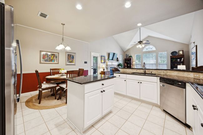 2728 Edgebrook Ct, House other with 4 bedrooms, 3 bathrooms and null parking in Keller TX | Image 13