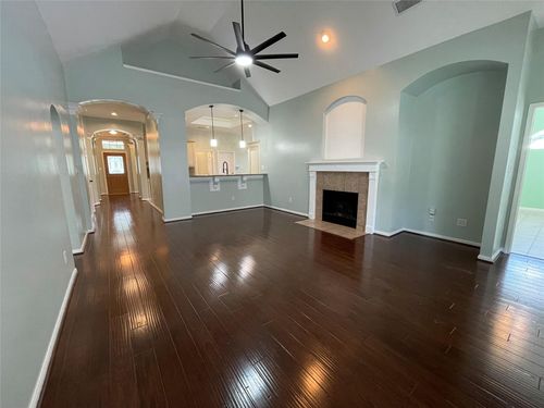 21403 Harvest Grove Ct, Spring, TX, 77388-2706 | Card Image