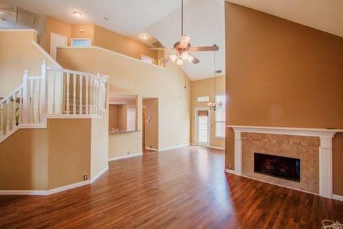 6908 Chateau Dr, Frisco, TX, 75035-6197 | Card Image