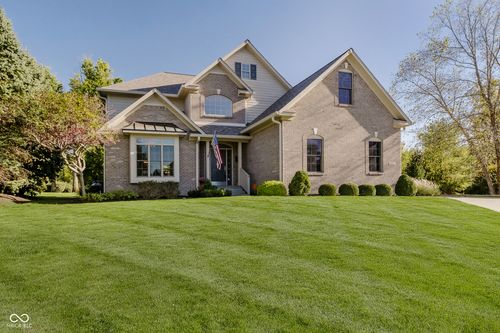 2661 Waldon Ct, Greenwood, IN, 46143-8267 | Card Image