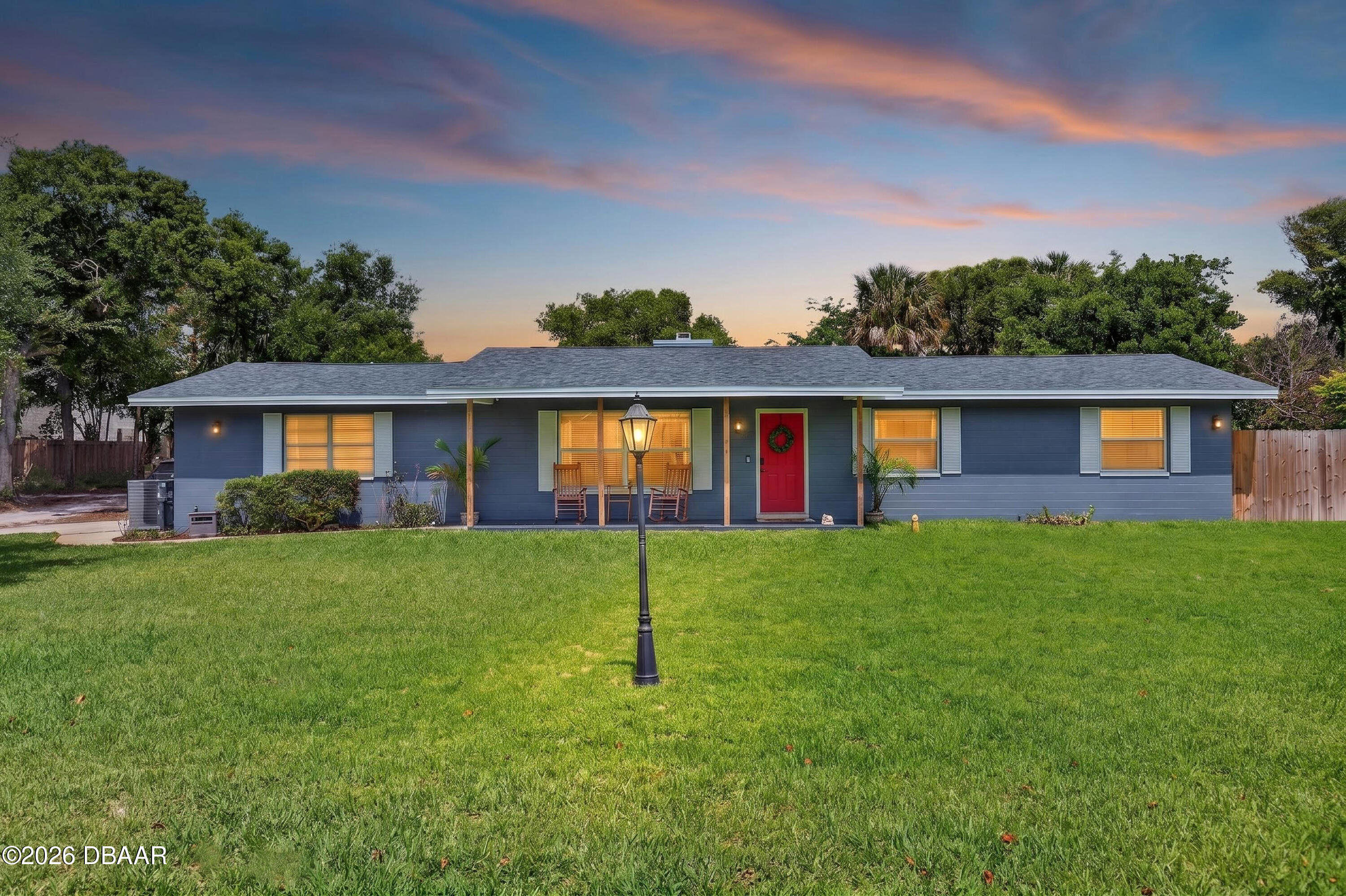 Residential in Ormond Beach