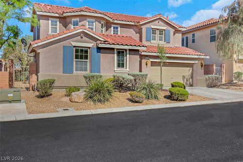 10328 Hawk Ravine St, Las Vegas, NV, 89178-3530 | Card Image