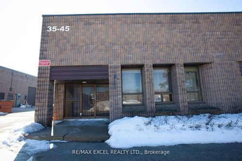 7-35 Ferrier St, Markham, ON, L3R3K6 | Card Image