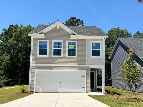 626 Corkscrew Ln, Blythewood, SC, 29016-7948 | Card Image