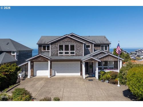 380 Fall Creek Dr, Tillamook, OR, 97141-8124 | Card Image