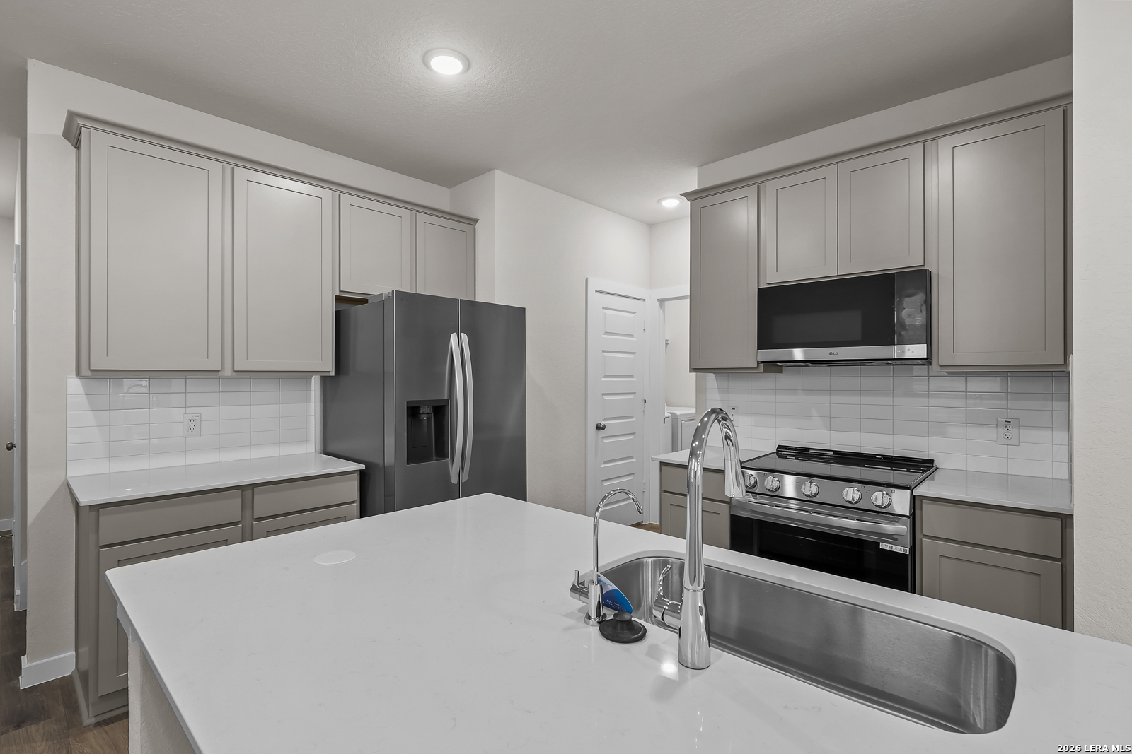 Residential in San Antonio 2