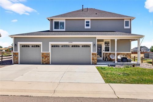 2274 Adams Ln, Strasburg, CO, 80136-7545 | Card Image
