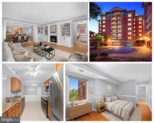 408-545 E Braddock Rd, ALEXANDRIA, VA, 22314-2171 | Card Image