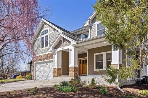 387 Monticello Ave, HARRISONBURG, VA, 22801 | Card Image