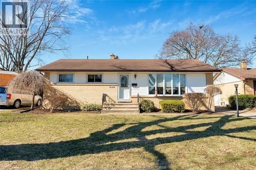 1640 St. Gabriel, Windsor, ON, N9E1P1 | Card Image