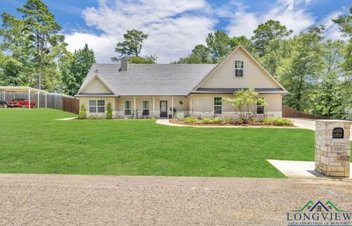 415 Bob White Dr, Gilmer, TX, 75645-7310 | Card Image