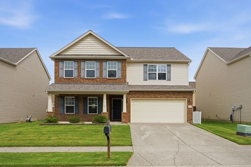 384 Owl Dr, Lebanon, TN, 37087-7620 | Card Image