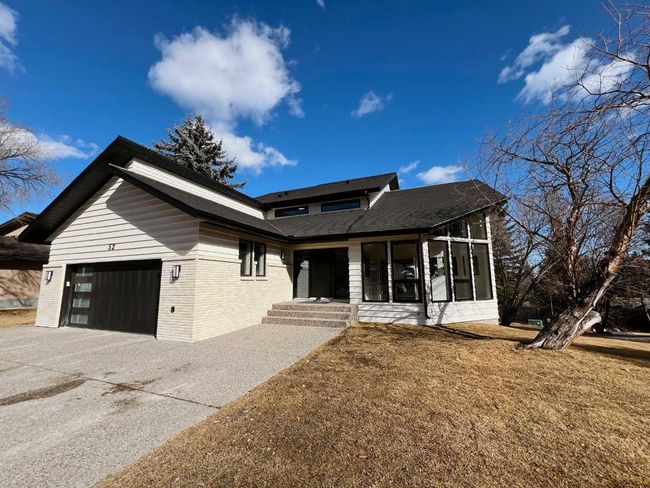 52 Patterson Cres Sw, House other with 5 bedrooms, 4 bathrooms and 4 parking in Calgary AB | Image 43