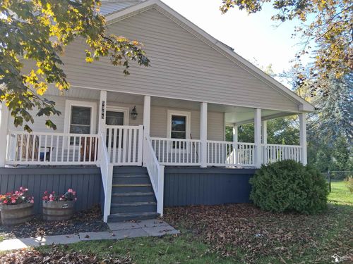 5965 Roseland Ave, Monroe, MI, 48161-3717 | Card Image