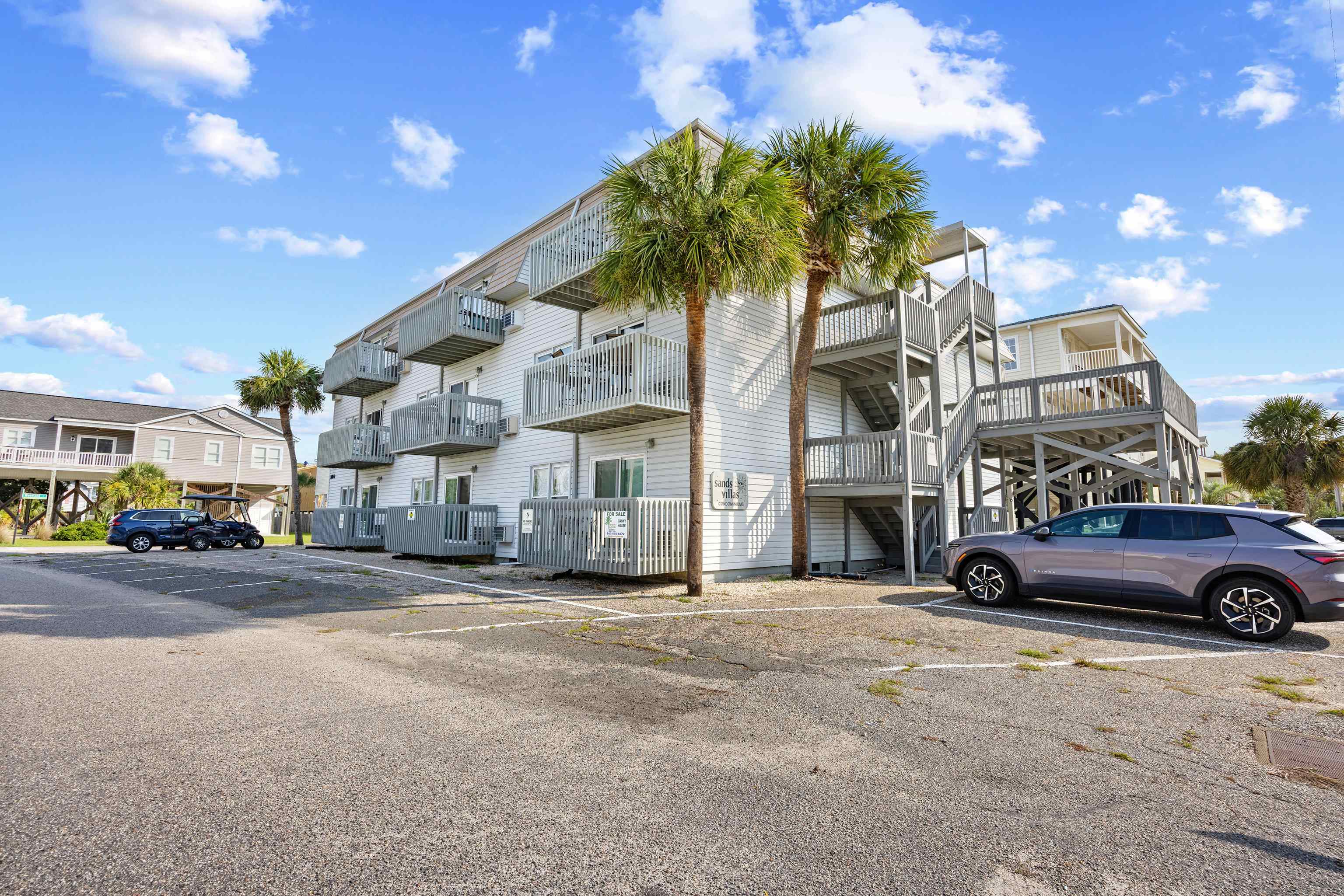Residential in North Myrtle Beach